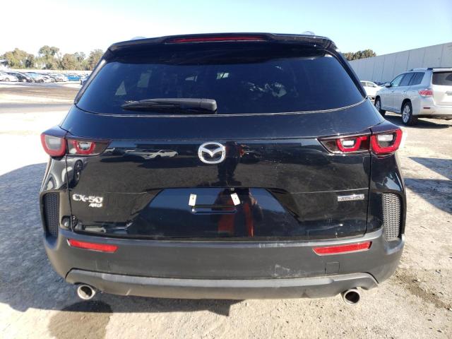 2024 Mazda Cx-50 Preferred VIN: 7MMVABBM6RN175738 Lot: 52840514