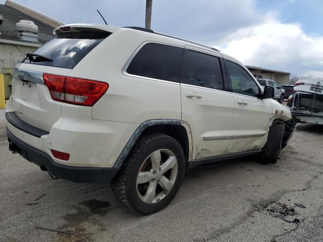 2011 Jeep Grand Cherokee Laredo VIN: 1J4RR4GT7BC540333 Lot: 50149364