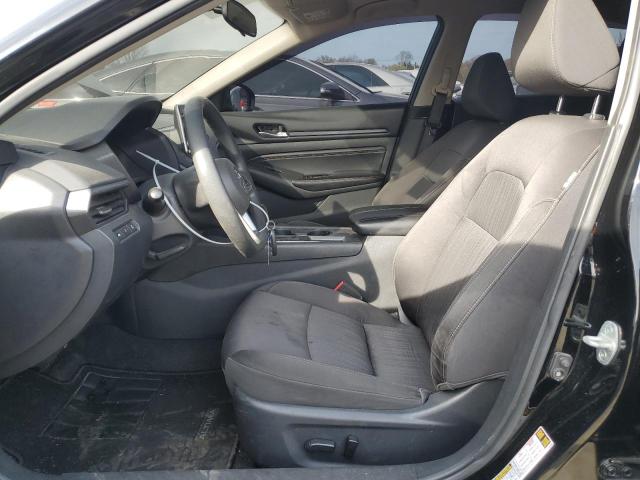 2020 NISSAN ALTIMA S - 1N4BL4BV7LC129247
