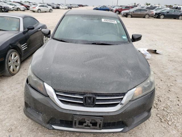 2013 Honda Accord Lx VIN: 1HGCR2F36DA108138 Lot: 49640044