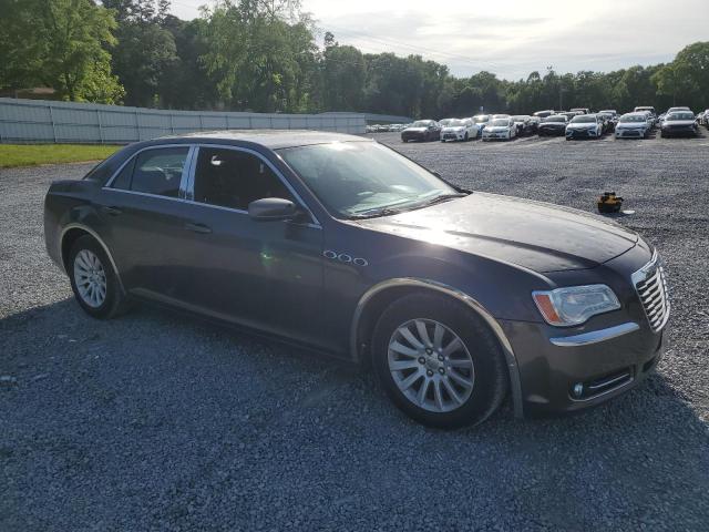 2013 Chrysler 300 VIN: 2C3CCAAG4DH640997 Lot: 52045364