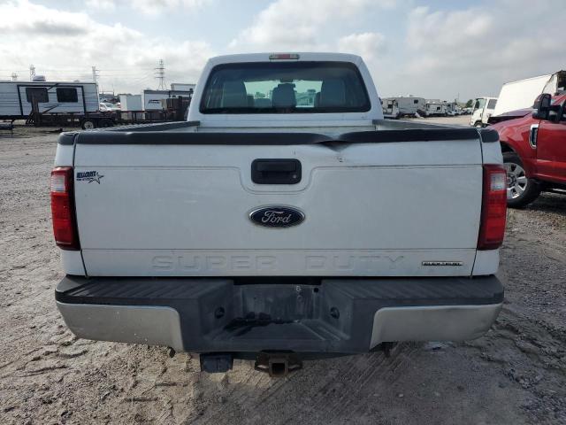 2013 Ford F250 Super Duty VIN: 1FT7W2A6XDEB12986 Lot: 52767834