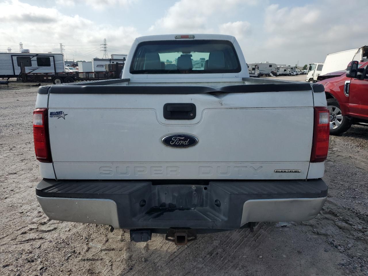 1FT7W2A6XDEB12986 2013 Ford F250 Super Duty