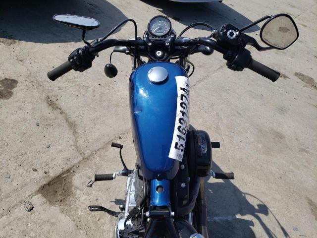 2018 HARLEY-DAVIDSON XL1200 XS 1HD1LR369JC419057