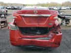 NISSAN SENTRA S photo