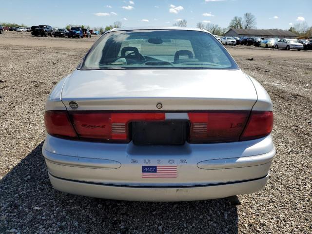 2003 Buick Regal Ls VIN: 2G4WB52K031282905 Lot: 48749724