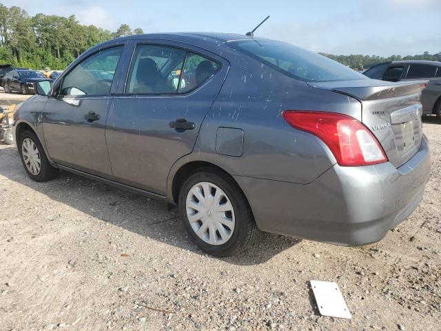 2018 Nissan Versa S VIN: 3N1CN7AP2JL882752 Lot: 52593824