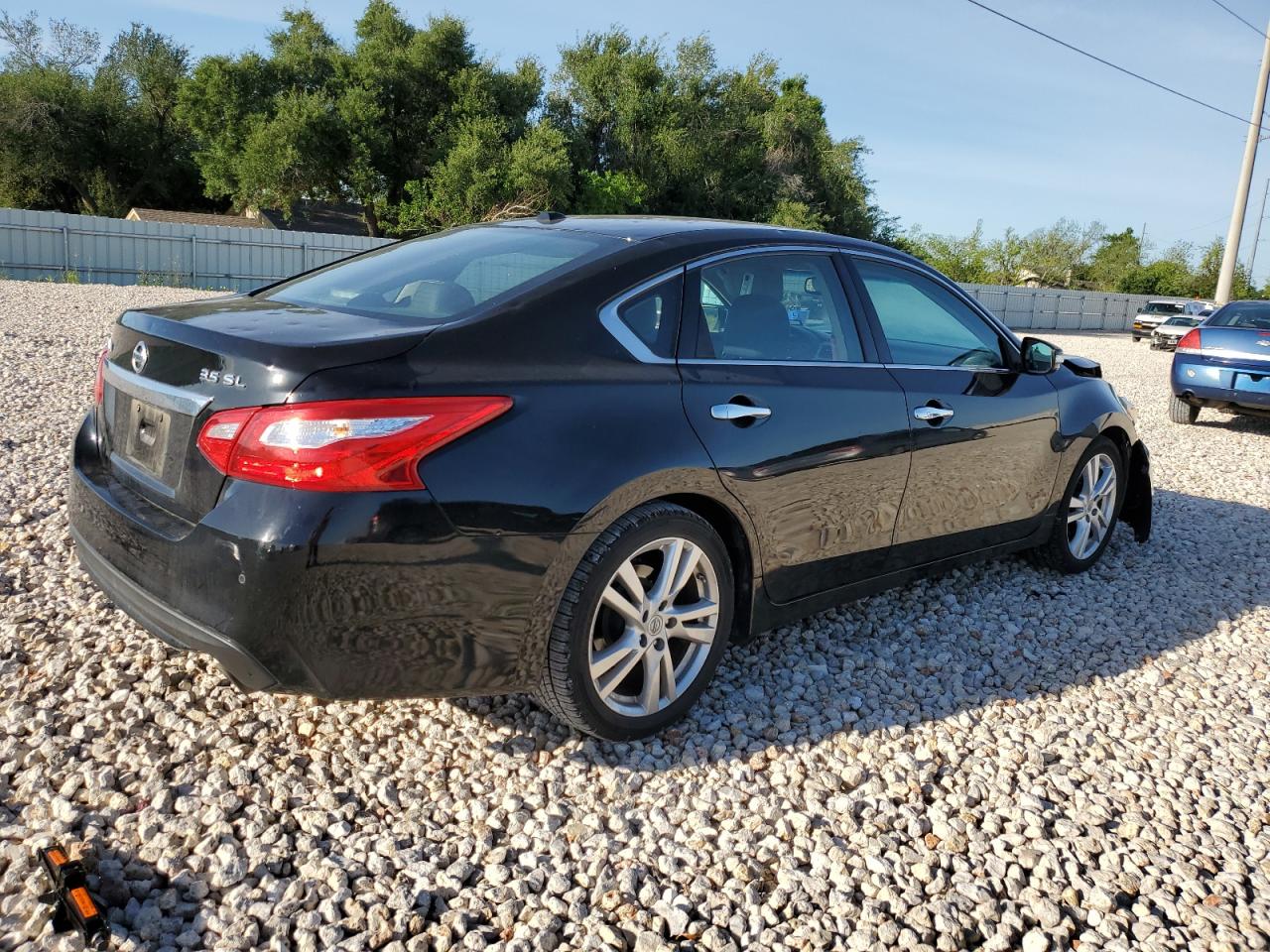1N4BL3AP6HC122729 NISSAN ALTIMA 2017