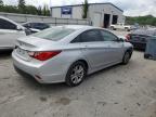 HYUNDAI SONATA GLS photo