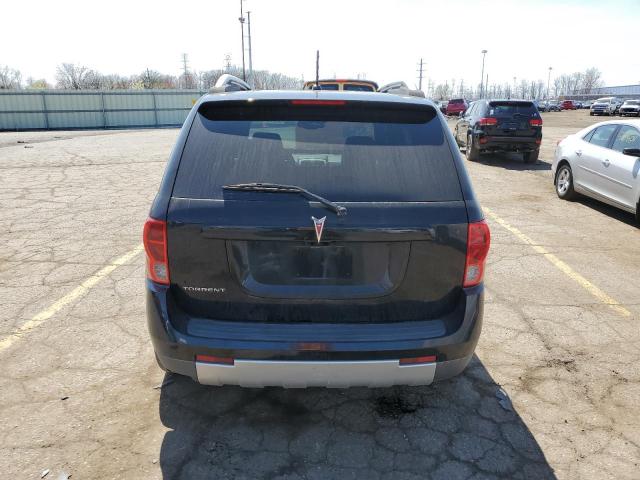 2CKDL63F876011432 2007 Pontiac Torrent