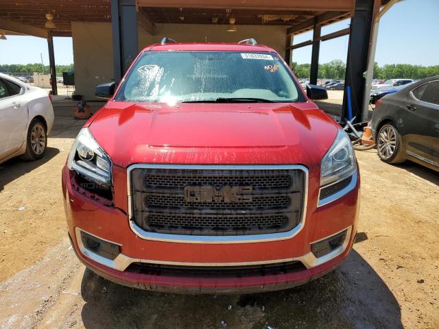 2014 GMC Acadia Sle VIN: 1GKKRNEDXEJ191357 Lot: 51833934