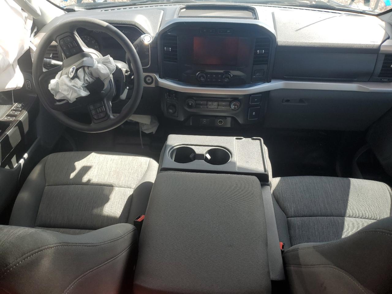 1FTEW1CP6MKF05148 FORD F-150 2021