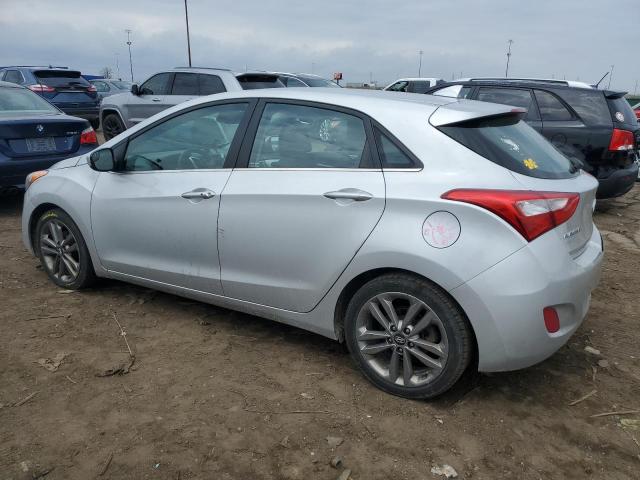 2016 Hyundai Elantra Gt VIN: KMHD35LH6GU303435 Lot: 51110354