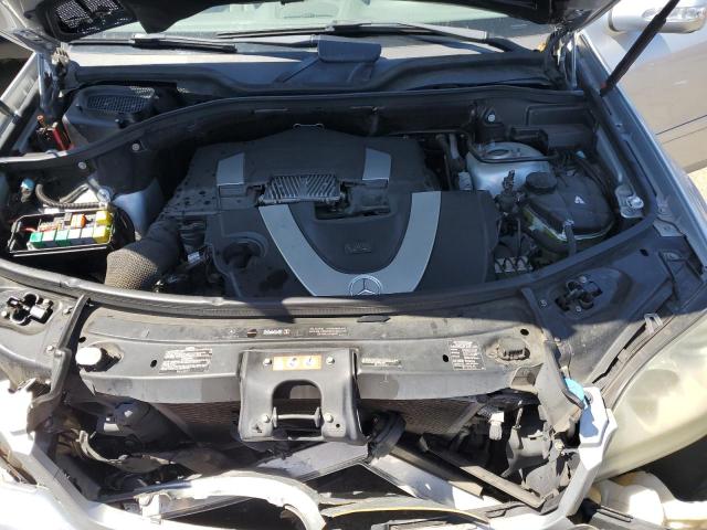 2006 Mercedes-Benz Ml 350 VIN: 4JGBB86E56A008288 Lot: 50883134