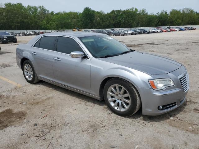 2013 Chrysler 300C VIN: 2C3CCAEG5DH698983 Lot: 51277104