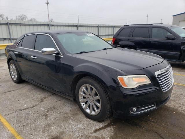 2012 Chrysler 300 Limited VIN: 2C3CCACG3CH249612 Lot: 50043024