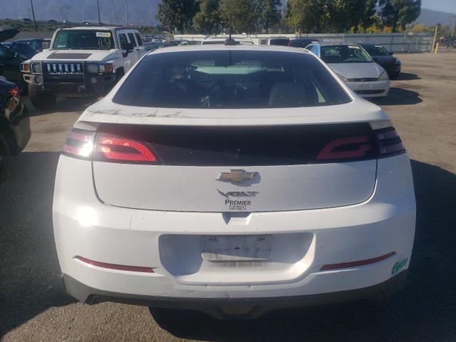 VIN 1G1RC6E48FU110866 2015 Chevrolet Volt no.6