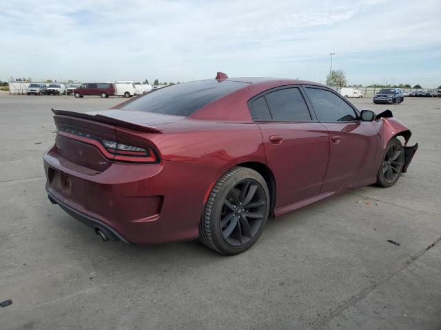 2020 Dodge Charger Gt VIN: 2C3CDXHG0LH153901 Lot: 51078594