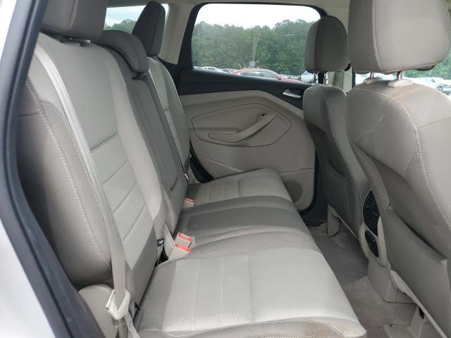 2014 Ford Escape Se VIN: 1FMCU0GXXEUA27335 Lot: 52588744