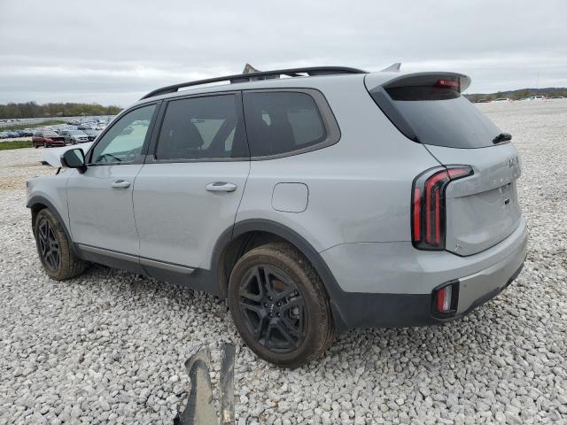 2023 Kia Telluride Sx VIN: 5XYP5DGC4PG407539 Lot: 52244454