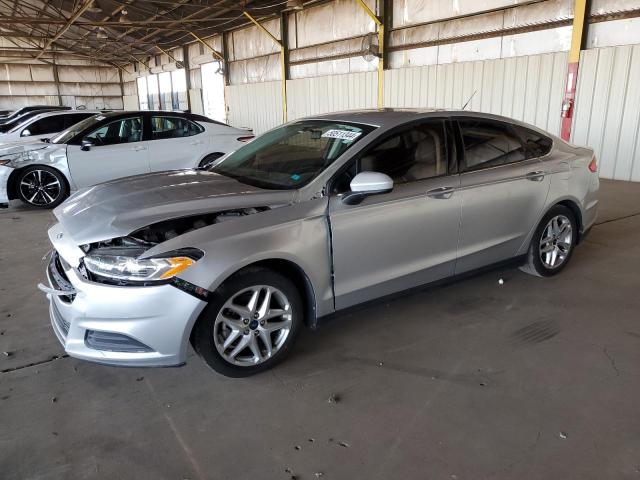 2013 Ford Fusion S VIN: 3FA6P0G70DR192895 Lot: 50511344