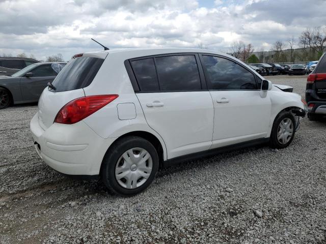 2011 Nissan Versa S VIN: 3N1BC1CP9BL459504 Lot: 49360274