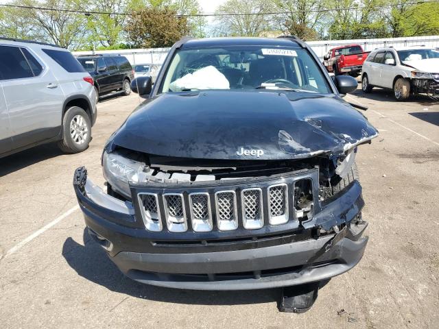 2015 JEEP COMPASS LA - 1C4NJCEA3FD209420