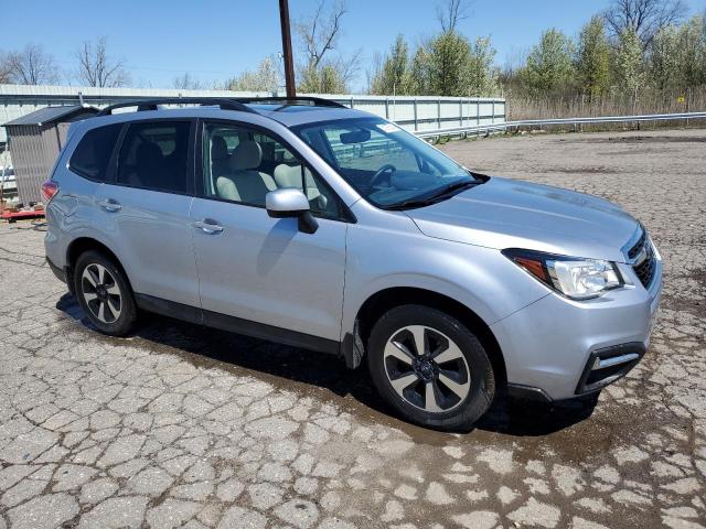 2017 Subaru Forester 2.5I Premium VIN: JF2SJAEC7HH459961 Lot: 51275564