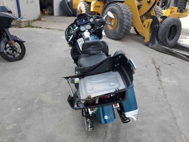 2020 HARLEY-DAVIDSON FLTRK 1HD1KZF14LB658978