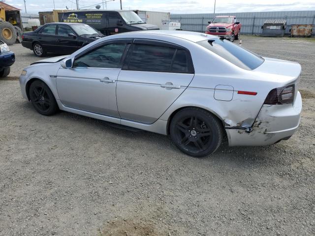 2007 Acura Tl VIN: 19UUA66257A030207 Lot: 50485864