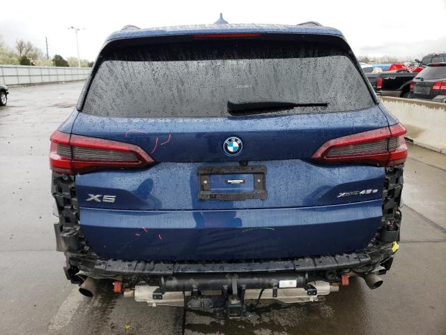 5UXTA6C07P9N60367 BMW X5 XDRIVE4 6