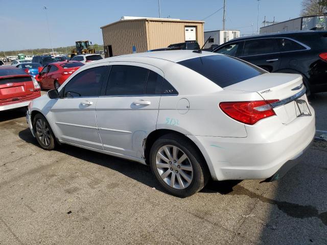 2013 Chrysler 200 Touring VIN: 1C3CCBBB5DN589901 Lot: 50350844