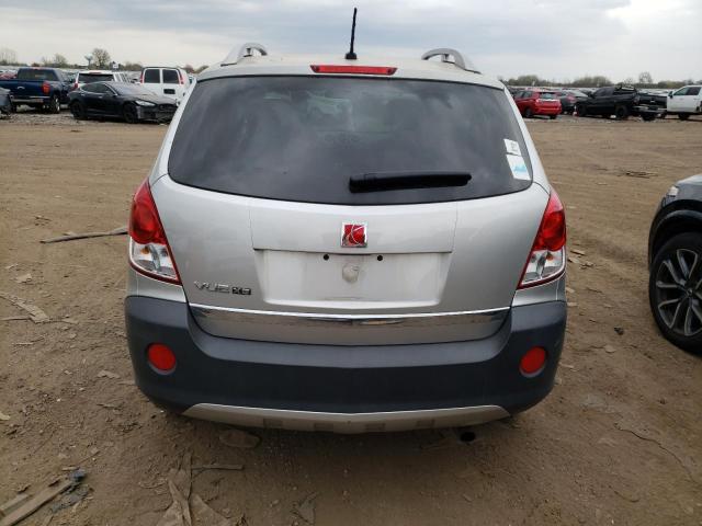 2008 Saturn Vue Xe VIN: 3GSCL33P58S694417 Lot: 51244604