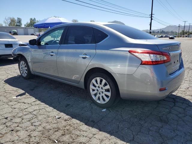 2014 Nissan Sentra S VIN: 3N1AB7AP6EL693088 Lot: 50710934