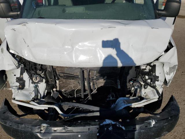 2018 GMC SAVANA G25 1GTW7AFG8J1333901