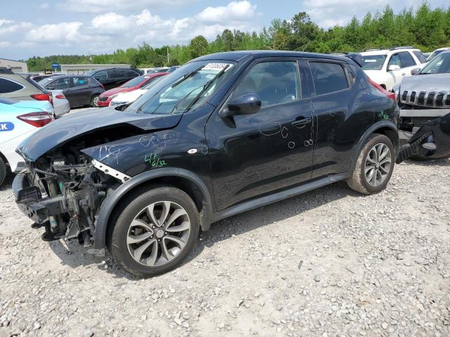 2014 Nissan Juke S VIN: JN8AF5MR4ET351867 Lot: 51006084