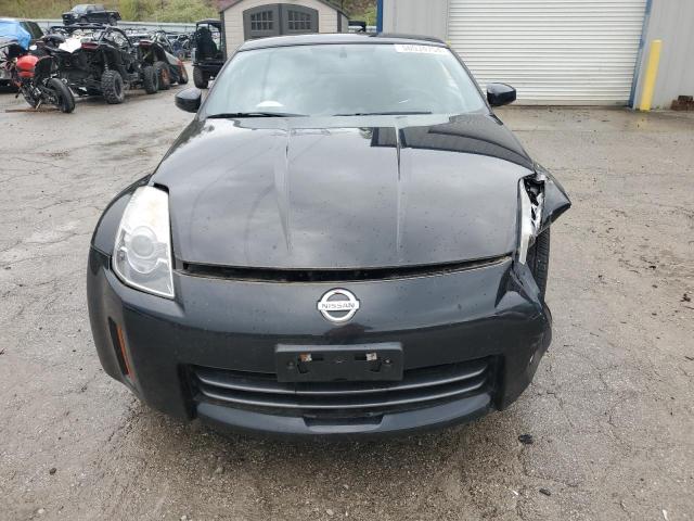 2006 Nissan 350Z Coupe VIN: JN1AZ34D86M302682 Lot: 50534754
