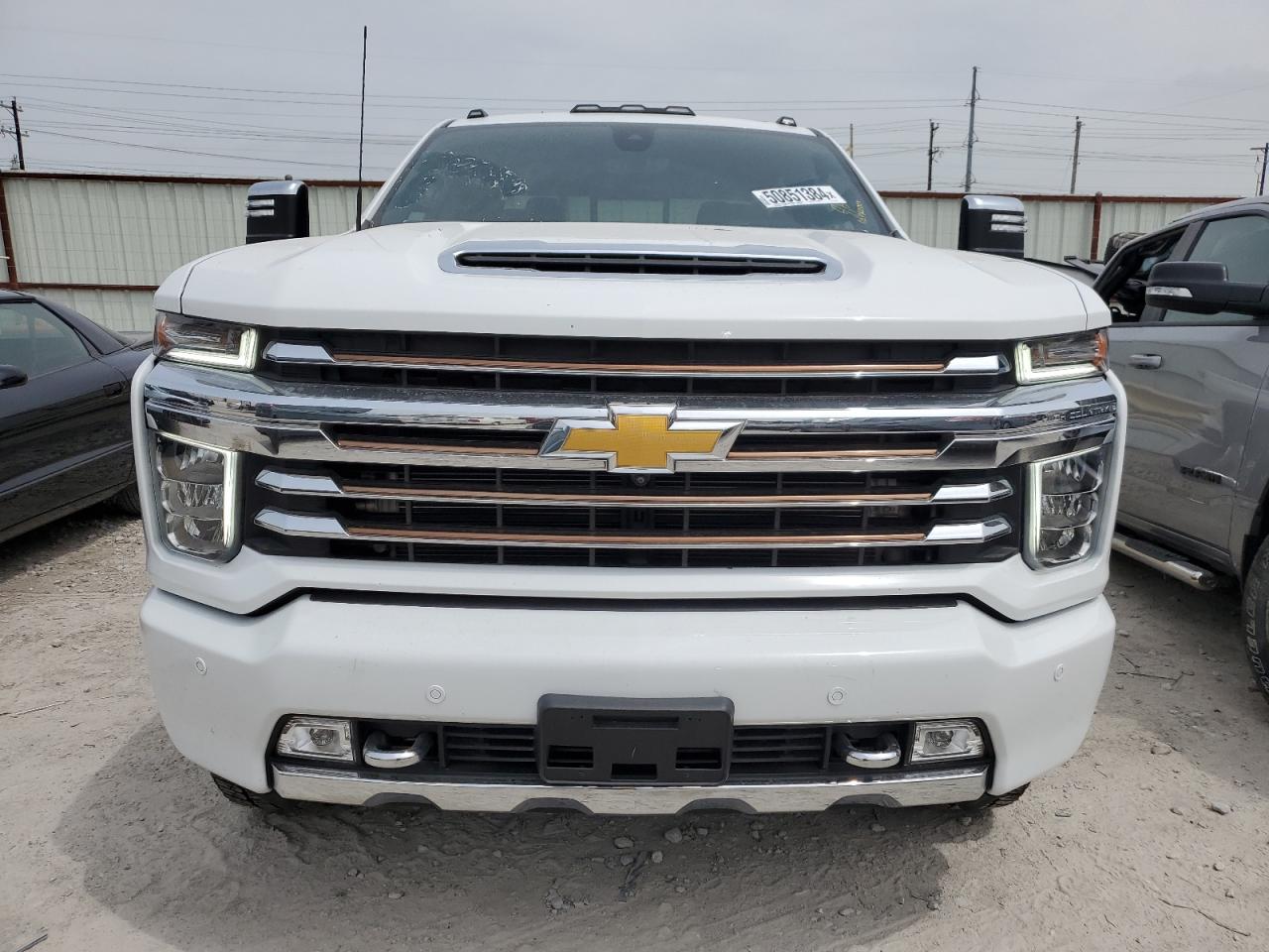 2GC4YREY0P1726355 CHEVROLET ALL Models 2023