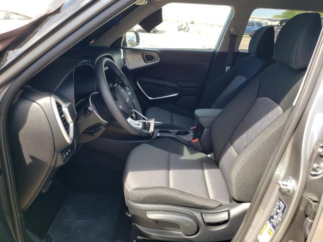 2024 Kia Soul Lx VIN: KNDJ23AU7R7909844 Lot: 51156194