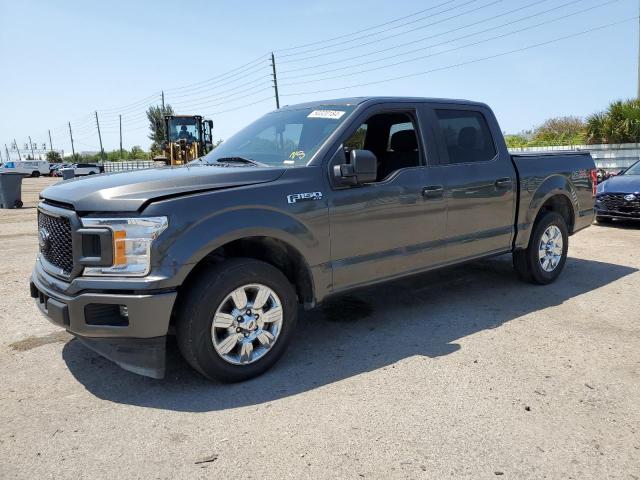 Vin: 1ftew1cp1kkf22890, lot: 50320184, ford f-150 supercrew 20191