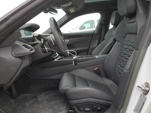 2023 AUDI E-TRON GT - WAUCJBFW8P7000831