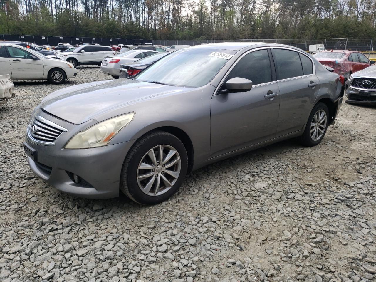 JN1CV6AR4AM460502 2010 Infiniti G37