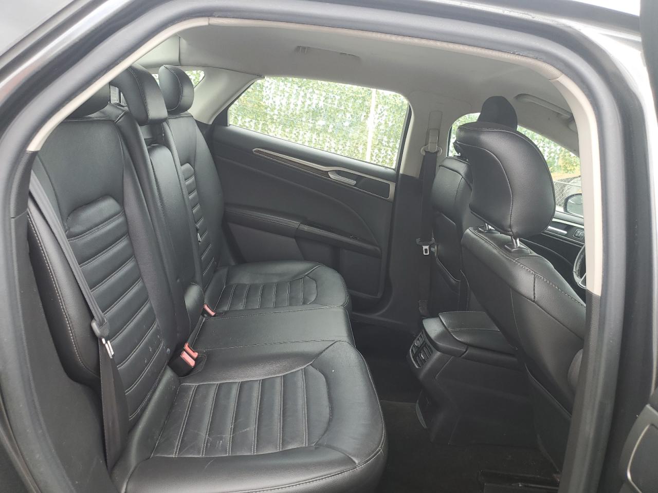 1FA6P0HD3G5123713 FORD FUSION 2016