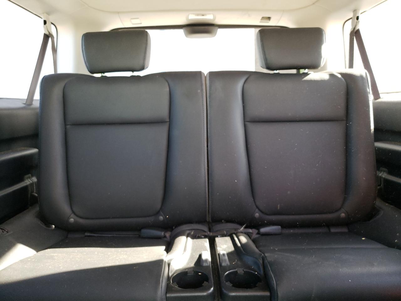 5J6YH18326L010384 2006 Honda Element Lx