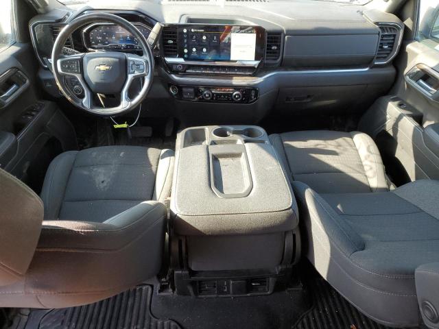 2022 CHEVROLET SILVERADO - 3GCUDDED1NG506755
