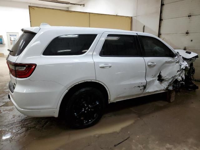 2020 DODGE DURANGO R/ - 1C4SDJCT9LC382315