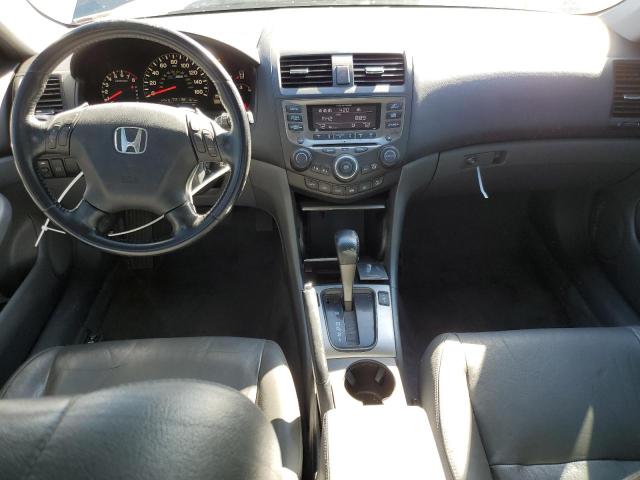 2006 Honda Accord Hybrid VIN: JHMCN36476C001873 Lot: 50610304