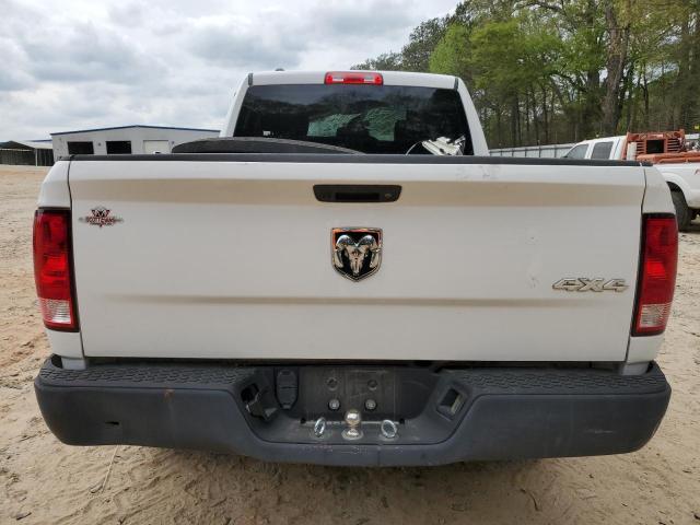 2022 RAM 1500 CLASS - 1C6RR7FG2NS156876
