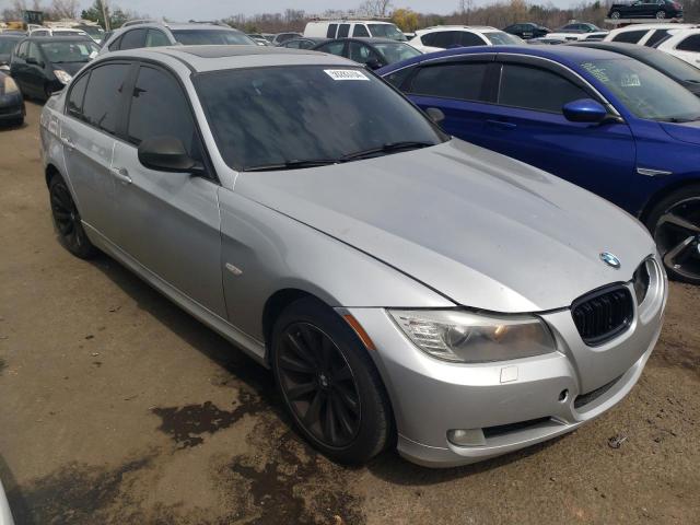 Lot #2463247136 2011 BMW 328 XI SUL salvage car