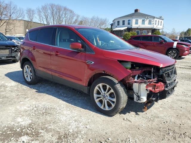 1FMCU9GD0HUA18027 | 2017 Ford escape se